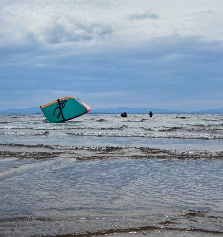 water relaunch cumberland bay